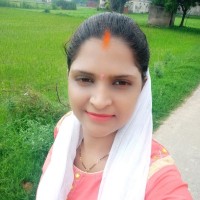 Pratiksha Singh