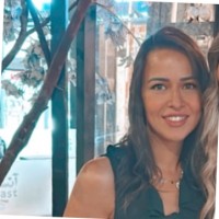 Mona Hegazy