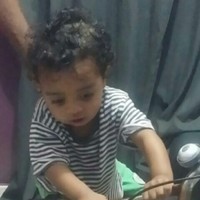 Saif Alamin