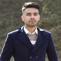 Sajal Kuikel