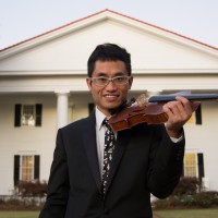 Wilson Tong