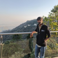 Anil Kumar Ch