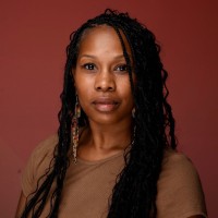 Wilhelmena Thomas