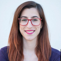 Beatriz Estacio Gandia