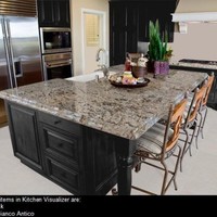 Chicago Marble Granite