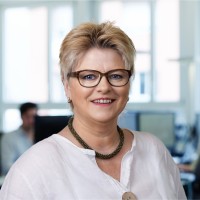 Dorothee Neuenschwander