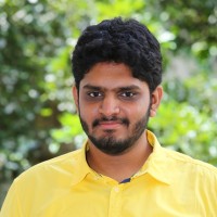 Shrijeeth S