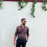 Ashrith Gowda