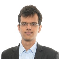 Vijay Vedula