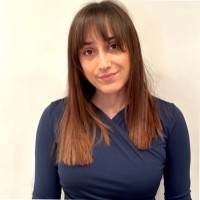 Ludovica Del Cimmuto