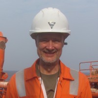Colin Barker
