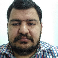 Wajid Ali
