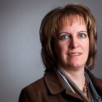 Yvonne Axelsson