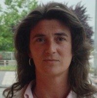 Ana Varela Echeverria