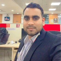 Md Aman Ansari