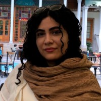 Haniyeh Shadman
