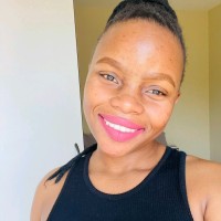 Precious Mkhuma