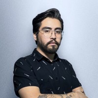 Daniel Bernal