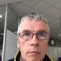 Pete Dewar