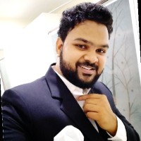 Thousif Mohammad