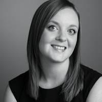 Louise Catton (Olford)