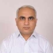Sanjay Verma, PhD 🇮🇳