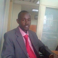 FRED OKOTH