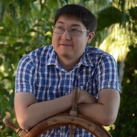 Ilnur Ibragimov