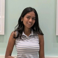 Vaishnavi Sarode