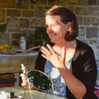Jana Bergant