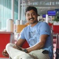 Ravish G