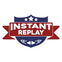Instant Replay
