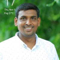 Srinivas Nimmanagoti