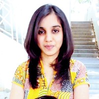 sridivya balijepalli