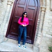 Reetika Sharma