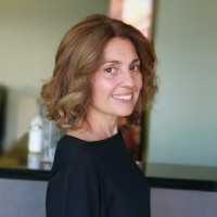 Andrea Brea