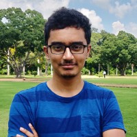 Aditya Prasanth Bandaru