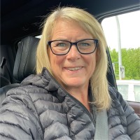 Lynda Pattie