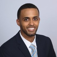 Hanad Omar, MD