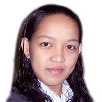 Vanessa Buid