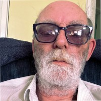 Peter Thorley