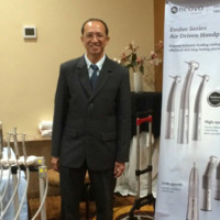 Vernon Lai