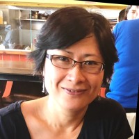 Xiaowei Lu