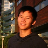 Samuel Wong