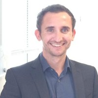 Dane Thomas
