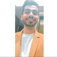 Abhishek Kumar Singh