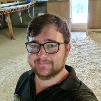 Jake van den Berg