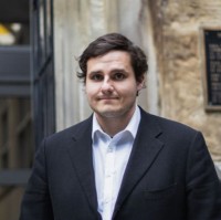 Simon Donato-Woodger