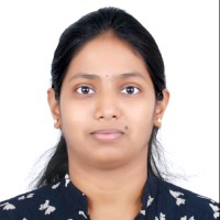 Radhika Borate