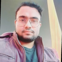 Aman Rizvi